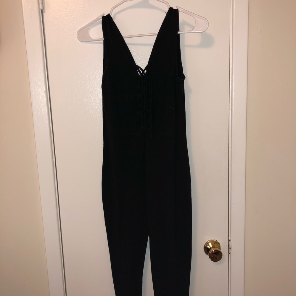 Jump Suit